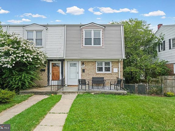 2nd image of 3631 Greenvale Rd
