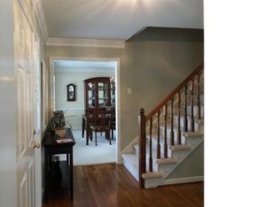 125 Watercress Ct, Colonial Heights, VA 23834