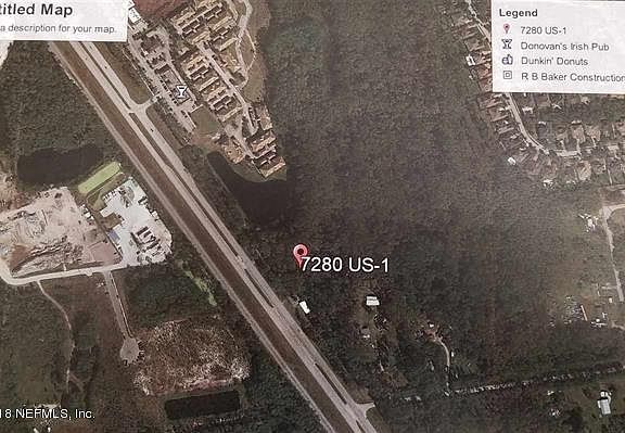 3rd image of 7280 Us Highway 1 N