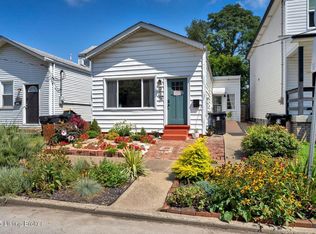 931 Mary St, Louisville, KY