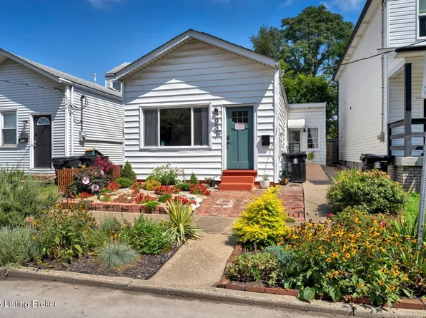 931 Mary St, Louisville, KY 40204