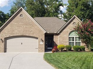 9103 Aquarius Ln, Knoxville, TN 37922