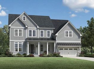 2609 Salient Point, Apex, NC 27523