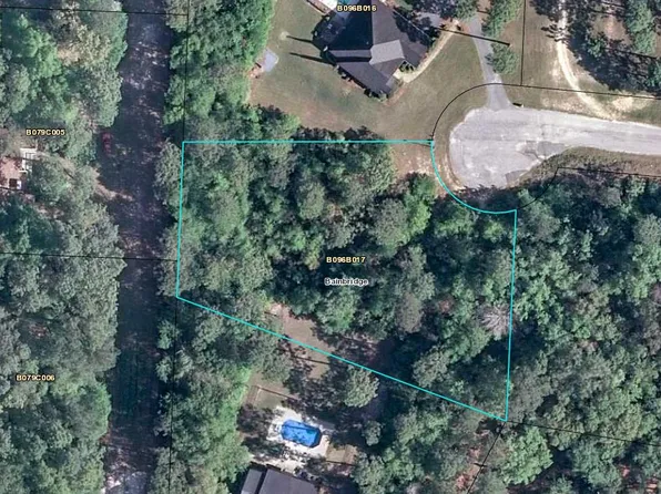 1016 Carters Ct, Bainbridge, GA 39819