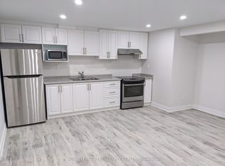 11 Stedford Cres, Brampton, ON L7A 4P6
