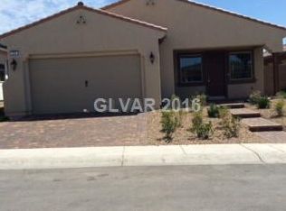 529 Heritage Bridge Ave, Henderson, NV 89011