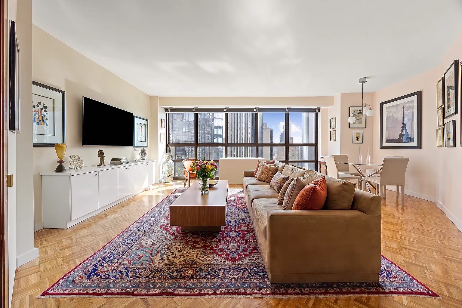 146 West 57th Street — Photo 1