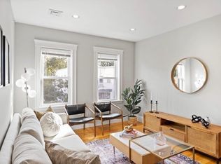 27 Maryland St UNIT 3, Boston, MA 02125