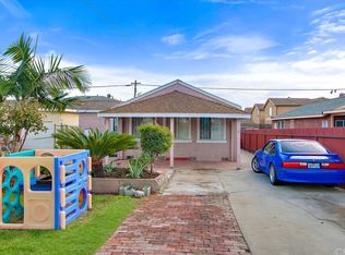 3226 W 109th St, Inglewood, CA 90303