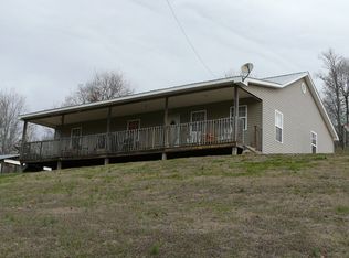 877 Iron Works Rd, Harrogate, TN 37752