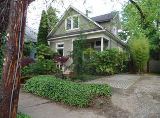 524 NE 29th Ave, Portland, OR 97232