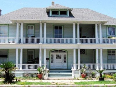 1003 19th St #2, Galveston, TX, 77550