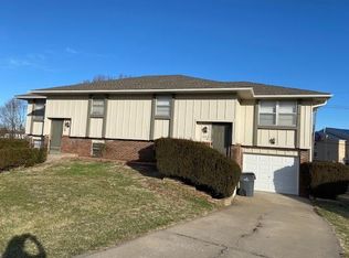 16512 W 123rd St, Olathe, KS 66062