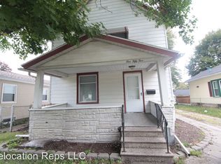 155 17th Ave, East Moline, IL 61244