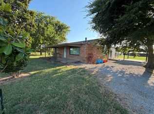 2835 N 389th Rd, Lamar, OK 74850