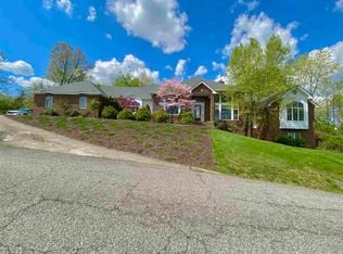 410 Florida St, Ashland, KY 41101