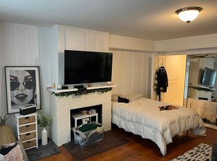305 Beacon St #B, Boston, MA 02116