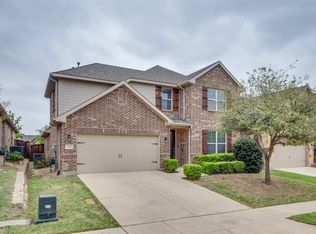 1412 Eagleton Ln, Northlake, TX 76226