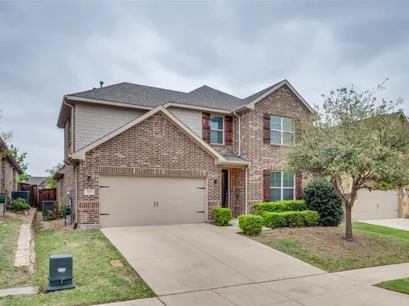 1412 Eagleton Ln, Northlake, TX 76226