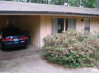 141 Arias Way, Hot Springs, AR 71909