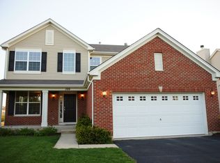 386 Bedford Ln, Volo, IL 60073
