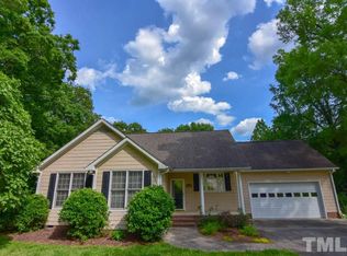 522 Edwin Ct, Roxboro, NC 27573