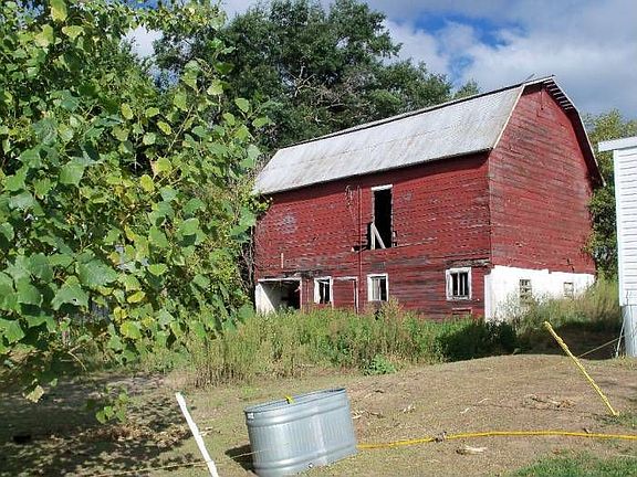 Barn