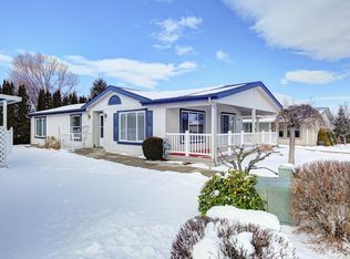 1717 N Grady Ln #52, Spokane Valley, WA 99016