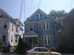 70 Wyman St, Jamaica Plain, MA 02130