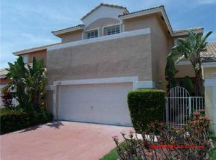 11811 NW 57th St, Coral Springs, FL 33076