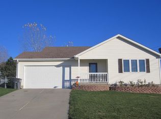 421 S Dye, Carson, IA 51525