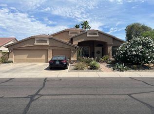 1048 E Constitution Dr, Gilbert, AZ 85296