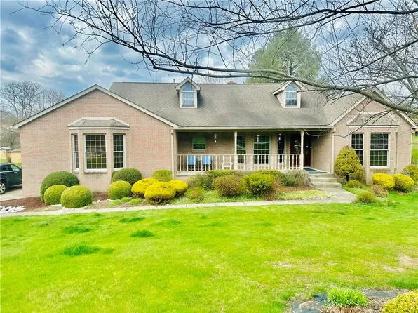 1040 Whitehead Ln, North Huntingdon, PA 15642