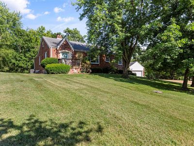 5140 Ivondale Ln, Saint Louis, MO, 63129