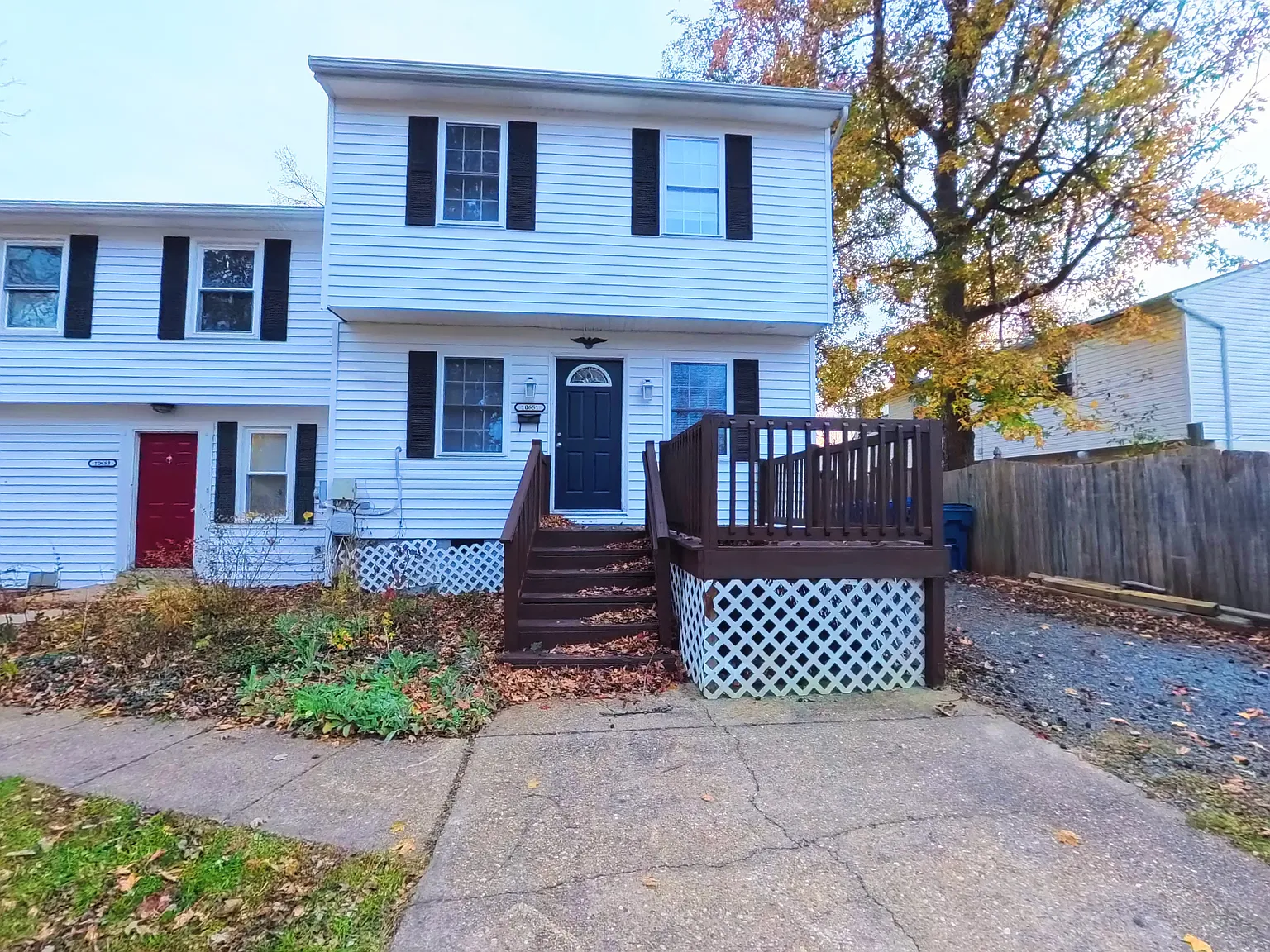 2 bed, 1.5 bath, 1200 sqft, $2,400 — Photo 2