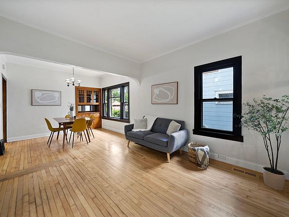 2nd image of 4338 James Ave N