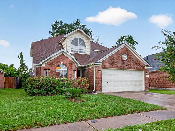 2nd image of 2446 Kenbridge Dr