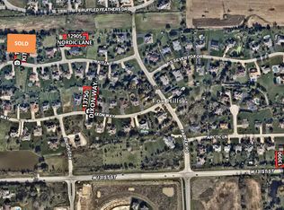 12905 Nordic Ln, Lemont, IL 60439