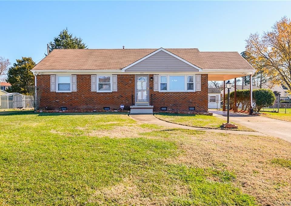 1st image of 203 Seaton Dr