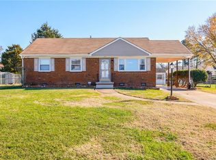 203 Seaton Dr, Richmond, VA 23223