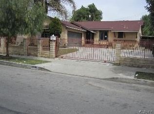 11110 Phillippi Ave, Pacoima, CA 91331