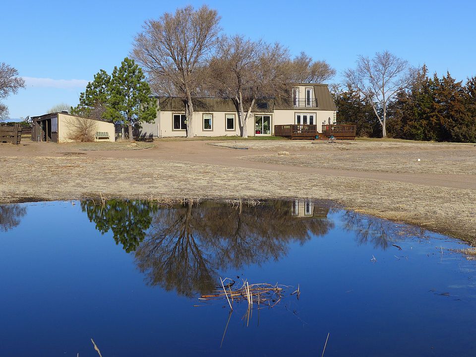 East Facing Home