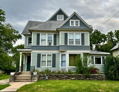 528 Mount Vernon St, Oshkosh, WI, 54901