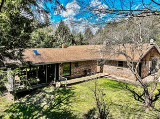 139 Cummings Ln, Forksville, PA 18616