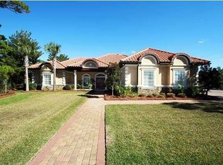 14 Nancy Ln, Santa Rosa Beach, FL 32459