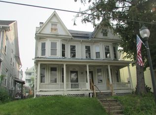 1276-1278 Market St, Sunbury, PA 17801