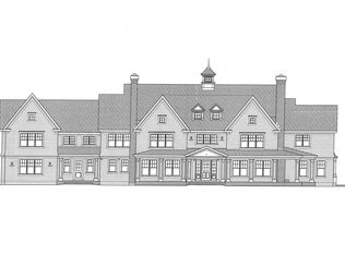 35 Mooreland Rd, Greenwich, CT 06831