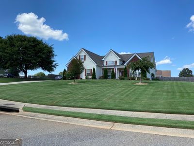 170 Buroak Dr, Jefferson, GA, 30549