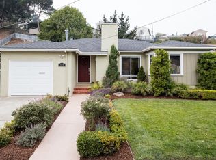 560 Macarthur Dr, Daly City, CA 94015