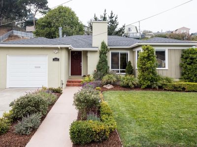 560 Macarthur Dr, Daly City, CA, 94015